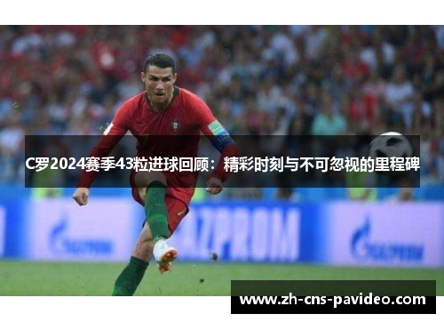 C罗2024赛季43粒进球回顾：精彩时刻与不可忽视的里程碑