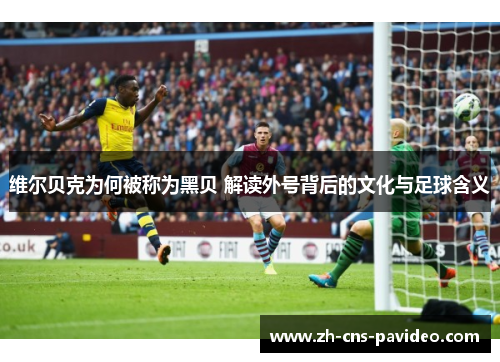 维尔贝克为何被称为黑贝 解读外号背后的文化与足球含义