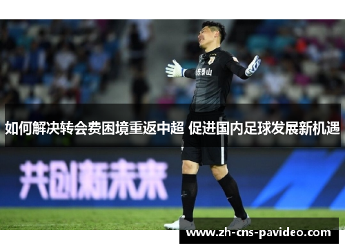 如何解决转会费困境重返中超 促进国内足球发展新机遇