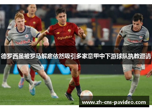 德罗西虽被罗马解雇依然吸引多家意甲中下游球队执教邀请